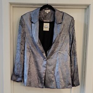 Elan Jacket M NWT